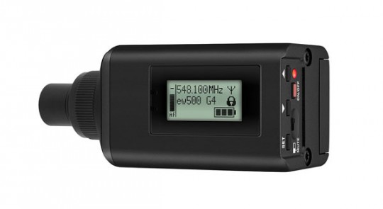 Sennheiser SKP 500 G4