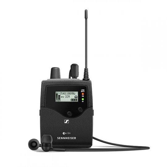Sennheiser EK IEM G4