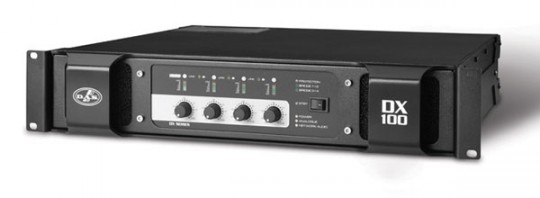 D.A.S. Audio DX-100