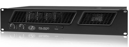 D.A.S. Audio PA-500