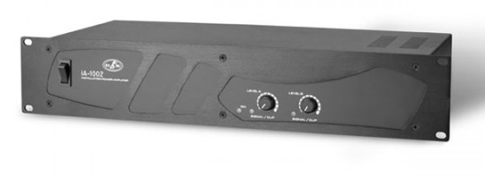 D.A.S. Audio IA-1002