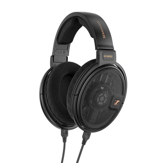 Sennheiser HD 660 S2 (Art. 700240)