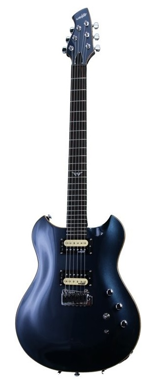 Wechter Guitars PM-7312BL