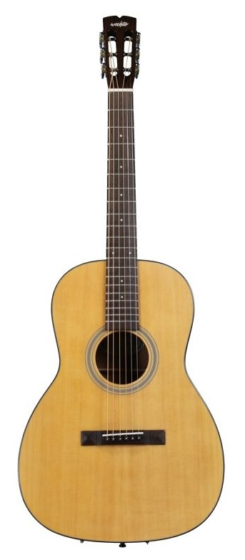 Wechter Guitars TO-8418