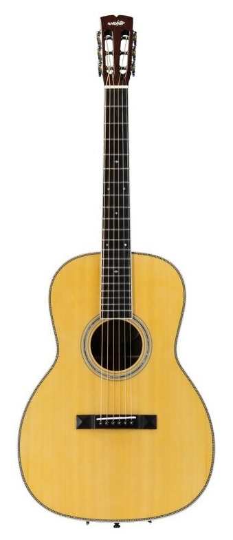 Wechter Guitars TO-8428