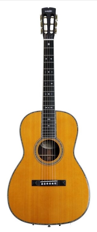 Wechter Guitars TO-8442