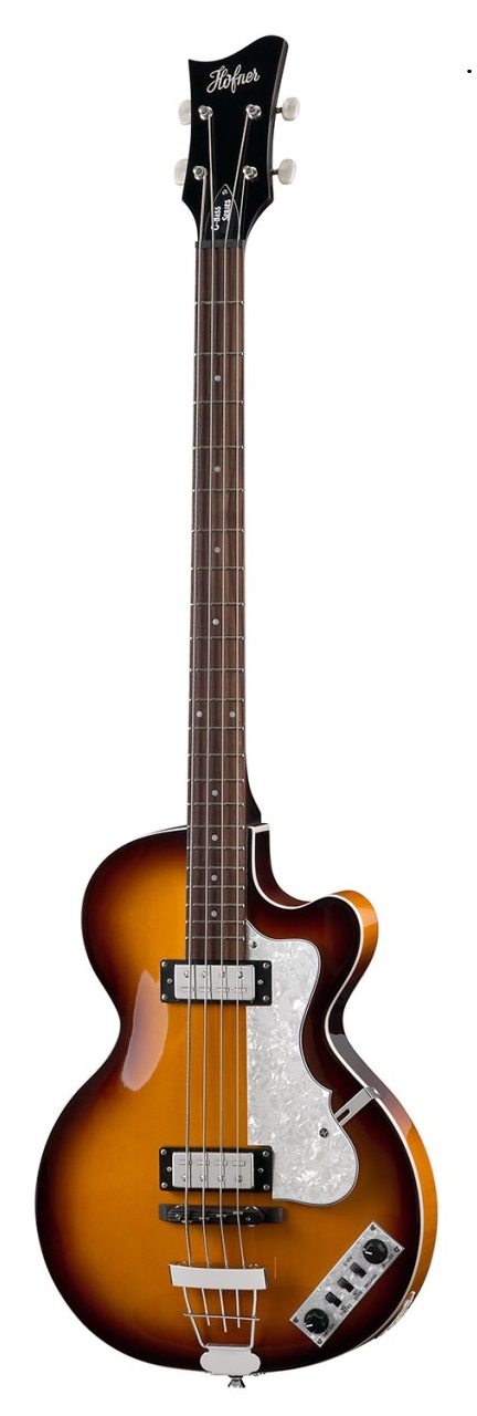 Karl Höfner HI-CB-SB