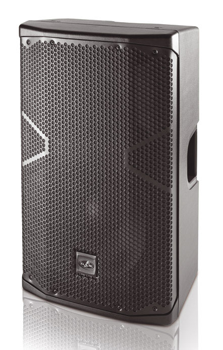 D.A.S. Audio Altea 412A