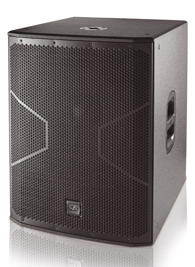 D.A.S. Audio Altea 718A