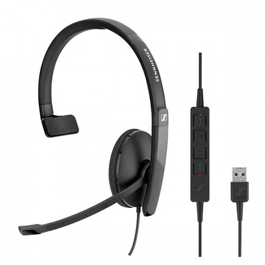 EPOS SC 130 USB (Art. 508314)