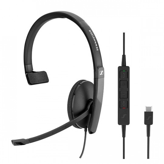 EPOS SC 130 USB-C (Art. 508353)