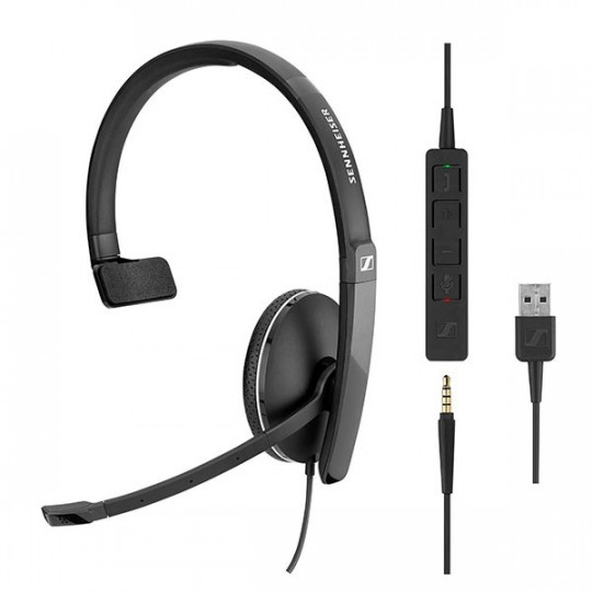 EPOS SC 135 USB (Art. 508316)