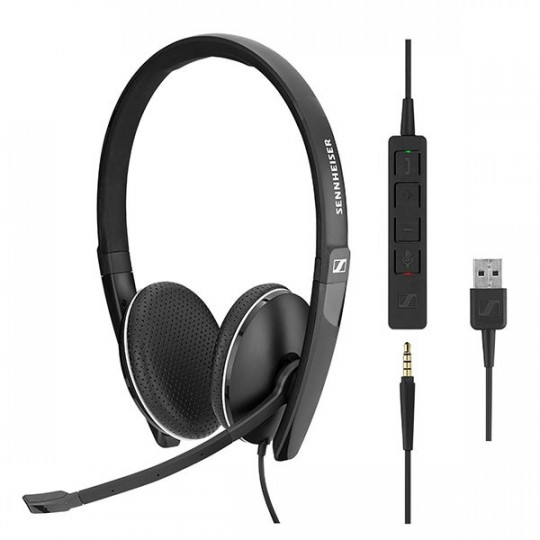 EPOS SC 165 USB (Art. 508317)