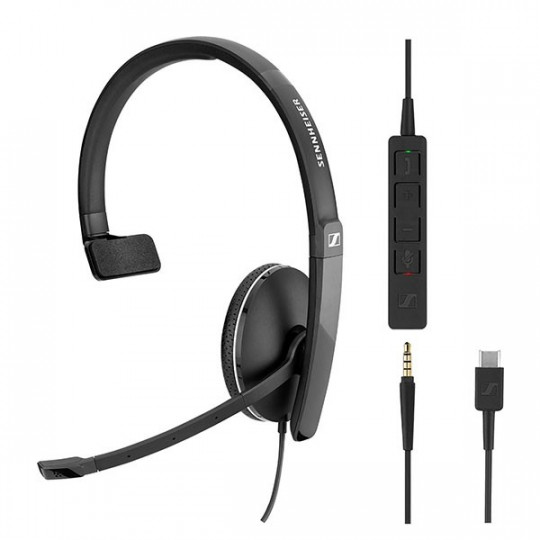 EPOS SC 135 USB-C (Art. 508355)