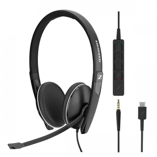 EPOS SC 165 USB-C (Art. 508356)