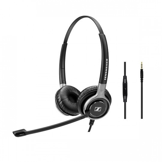Sennheiser SC 665 (Art. 507256)