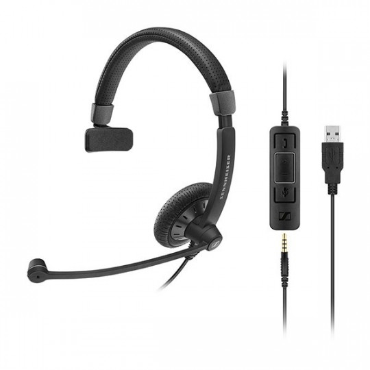 Sennheiser SC 45 USB CTRL (Art. 507084)