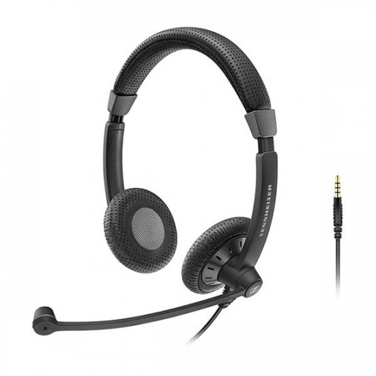 Sennheiser SC 75 (Art. 507085)