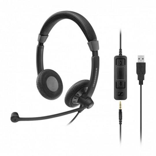 Sennheiser SC 75 USB CTRL (Art. 507087)