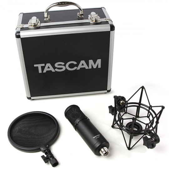 Tascam TM-280