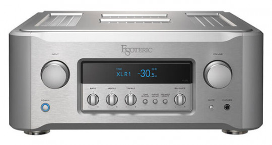 Esoteric F-05