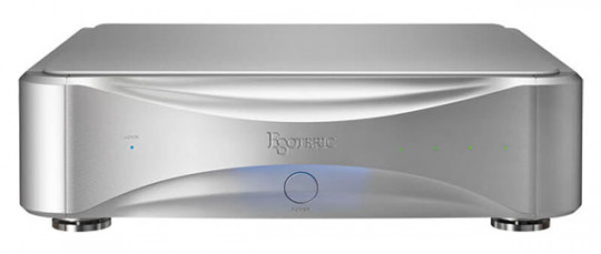 Esoteric Grandioso G1X
