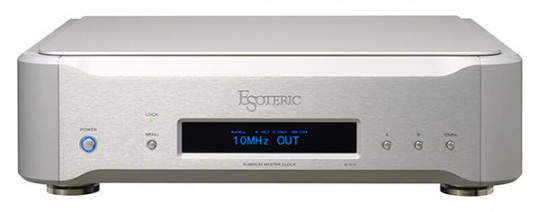 Esoteric G-01X