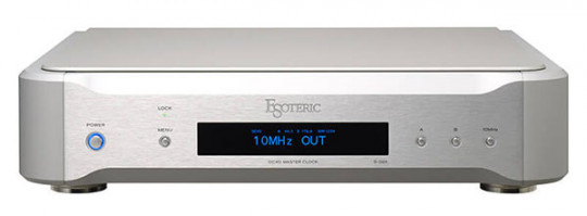 Esoteric G-02X