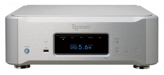 Esoteric N-01XD