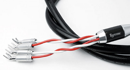 Esoteric 7N-S10000II MEXCEL (Bi-wiring)