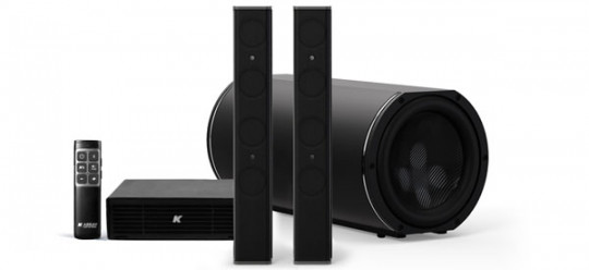 K-array Azimut KAMUT2V25 II
