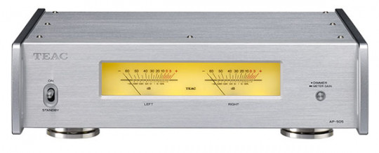 Teac AP-505-S