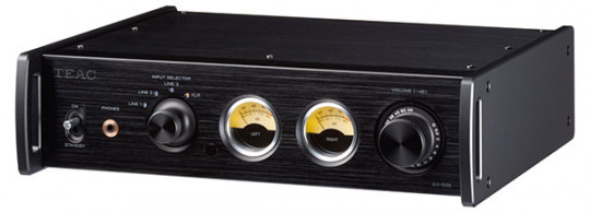 Teac AX-505-B