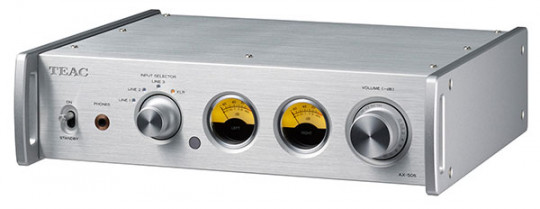 Teac AX-505-S