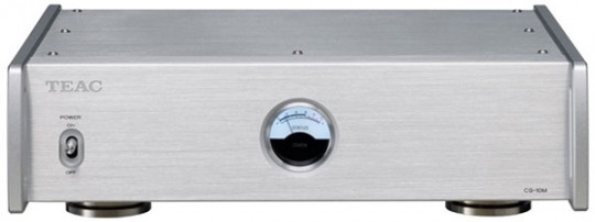 Teac CG-10M-S