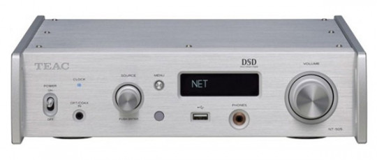 Teac NT-505-X/S