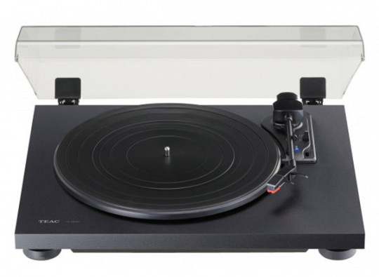 Teac TN-180BT-B