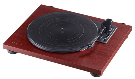 Teac TN-180BT-CH