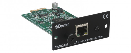 Tascam IF-DA2