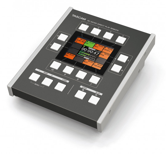 Tascam RC-SS150