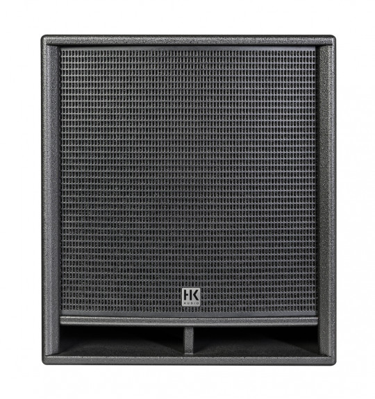 HK Audio PR:O 118 SUB D2 (Art.: 1007904)
