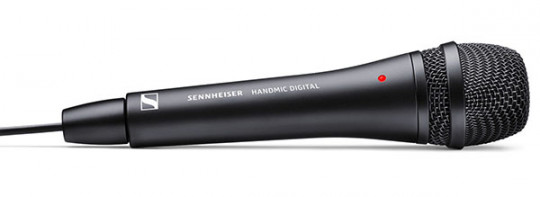 Sennheiser Handmic Digital
