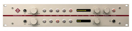 Neumann V 402