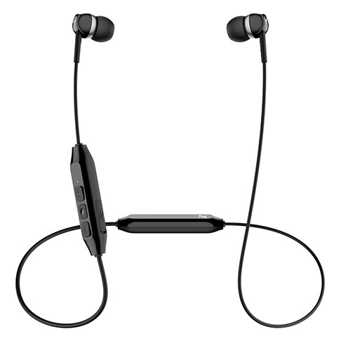 Sennheiser CX 150BT BLACK (Art. 508380)