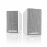 SL LOUDSPEAKER 52 A W