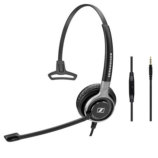 Sennheiser SC 635 (Art. 507253)