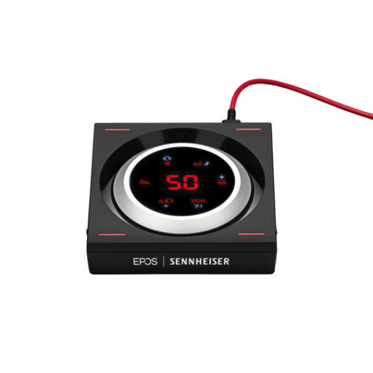 EPOS GSX 1200 PRO (Art. 1000239)