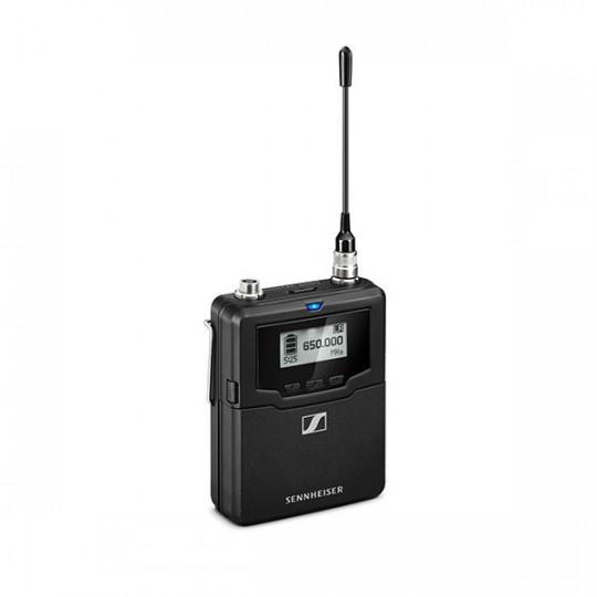 Sennheiser SK 6000 BK B1-B4