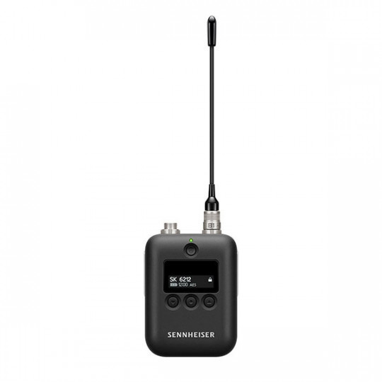 Sennheiser SK 6212 B1-B4