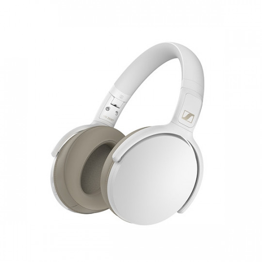 Sennheiser HD 350BT WHITE